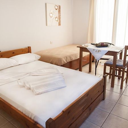 Hotel Platanidia מראה חיצוני תמונה