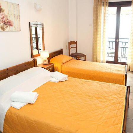 Hotel Platanidia מראה חיצוני תמונה