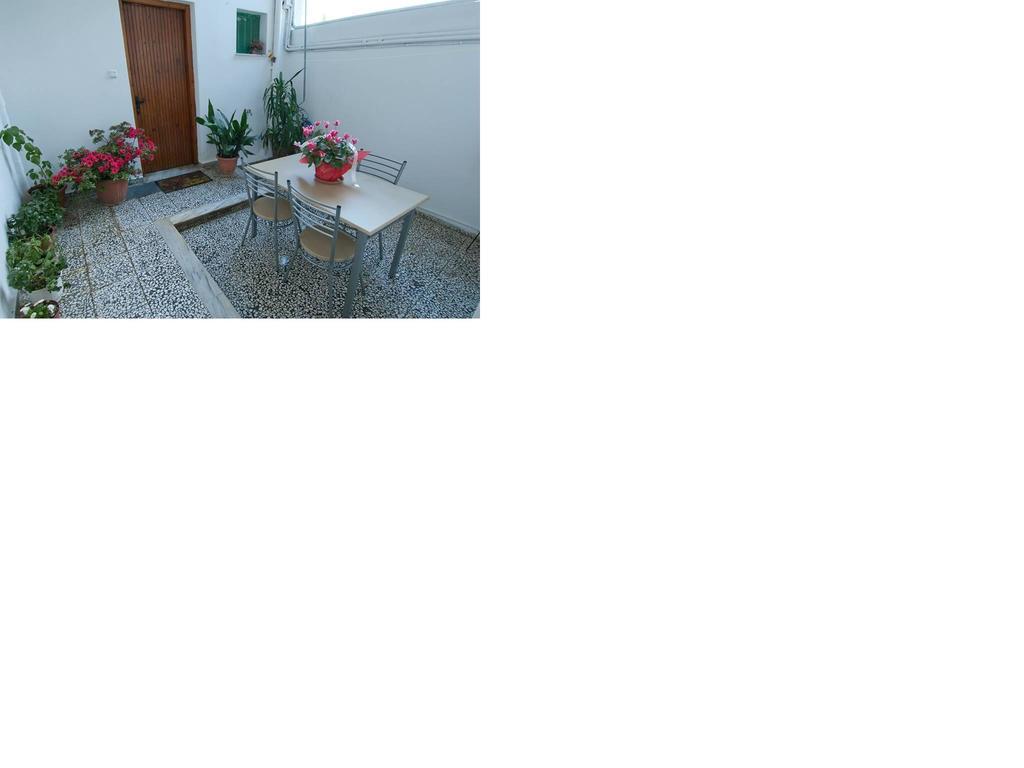 Hotel Platanidia חדר תמונה
