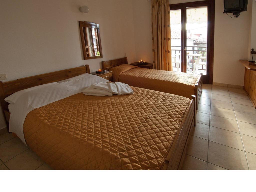 Hotel Platanidia חדר תמונה
