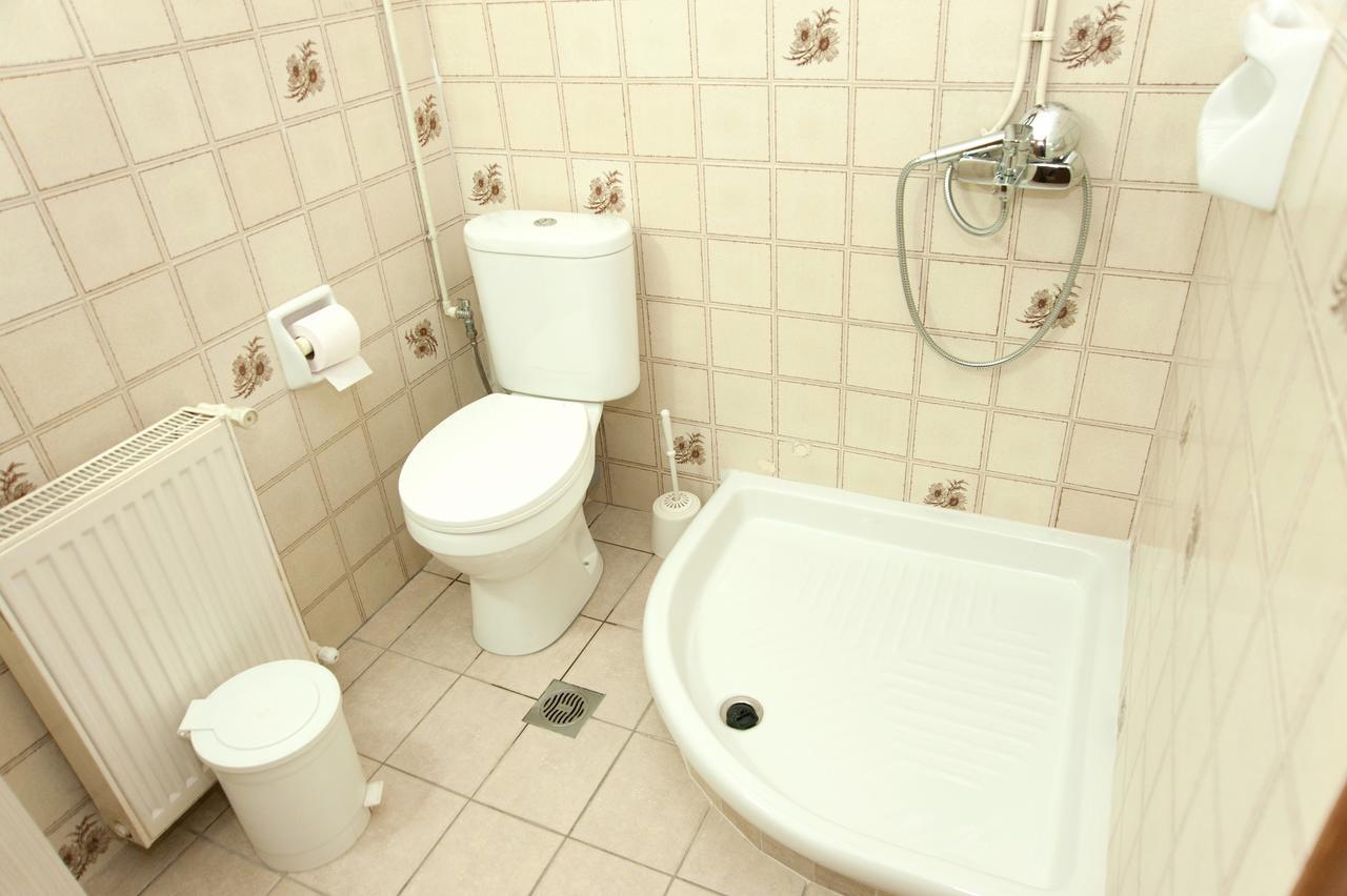 Hotel Platanidia מראה חיצוני תמונה