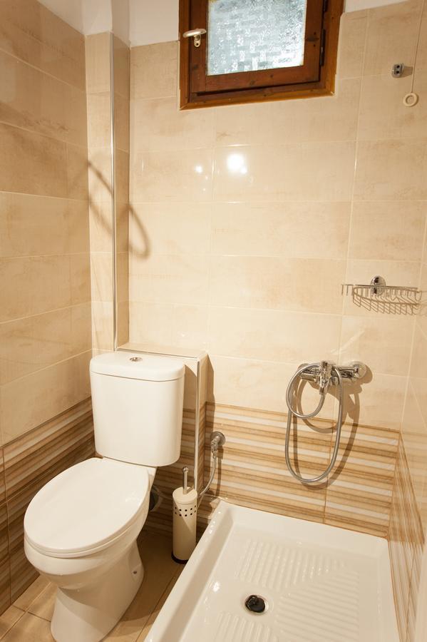 Hotel Platanidia מראה חיצוני תמונה
